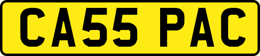 CA55PAC