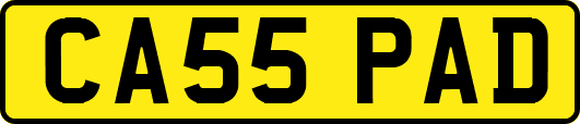 CA55PAD