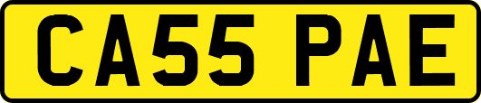CA55PAE