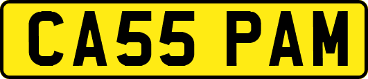 CA55PAM