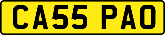 CA55PAO
