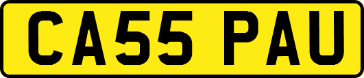 CA55PAU
