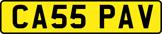 CA55PAV