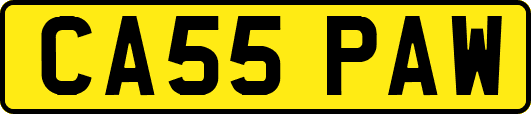 CA55PAW