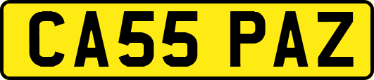 CA55PAZ