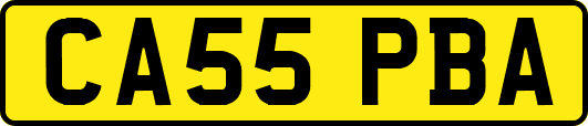 CA55PBA