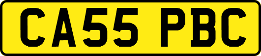 CA55PBC