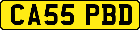 CA55PBD