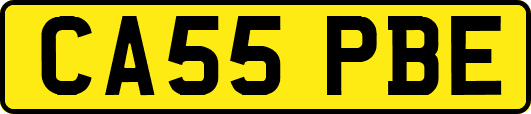 CA55PBE