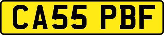 CA55PBF