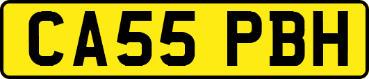 CA55PBH