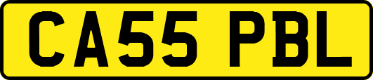 CA55PBL