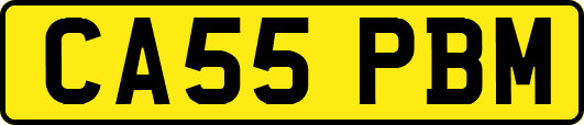CA55PBM