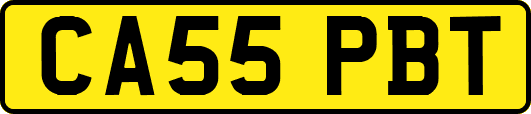 CA55PBT