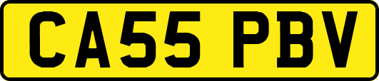 CA55PBV