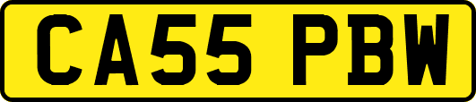 CA55PBW