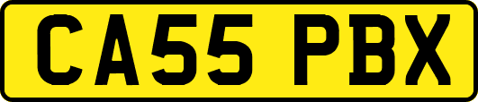 CA55PBX