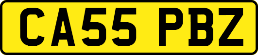 CA55PBZ
