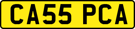 CA55PCA