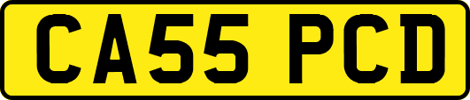 CA55PCD
