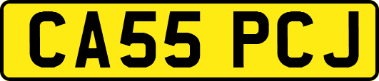 CA55PCJ