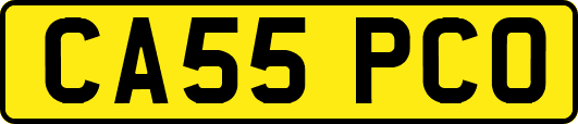 CA55PCO