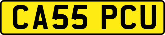 CA55PCU