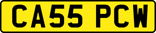 CA55PCW