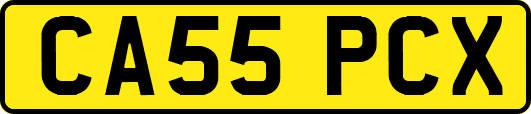 CA55PCX