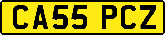 CA55PCZ