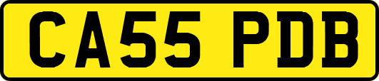 CA55PDB