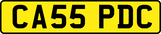 CA55PDC