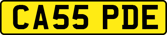 CA55PDE