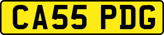 CA55PDG