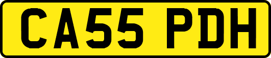 CA55PDH