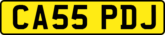 CA55PDJ
