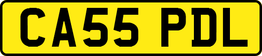 CA55PDL