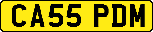 CA55PDM