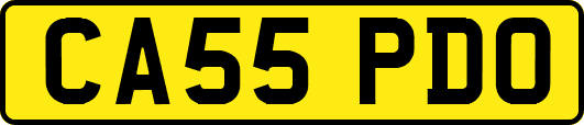 CA55PDO
