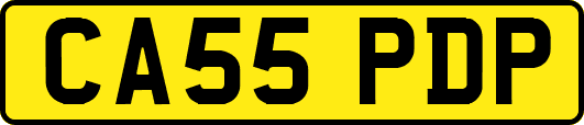 CA55PDP