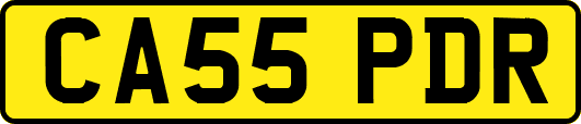 CA55PDR