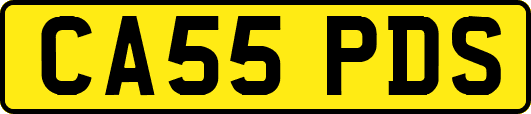 CA55PDS