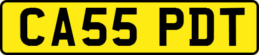 CA55PDT