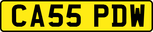 CA55PDW