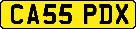 CA55PDX