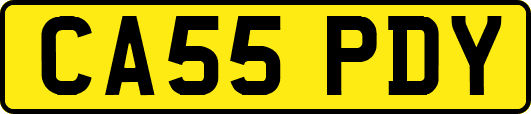 CA55PDY