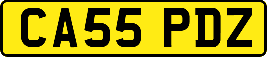 CA55PDZ