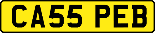 CA55PEB