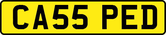 CA55PED