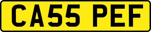 CA55PEF